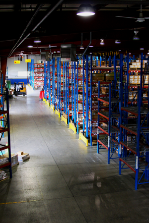 Distribution Center