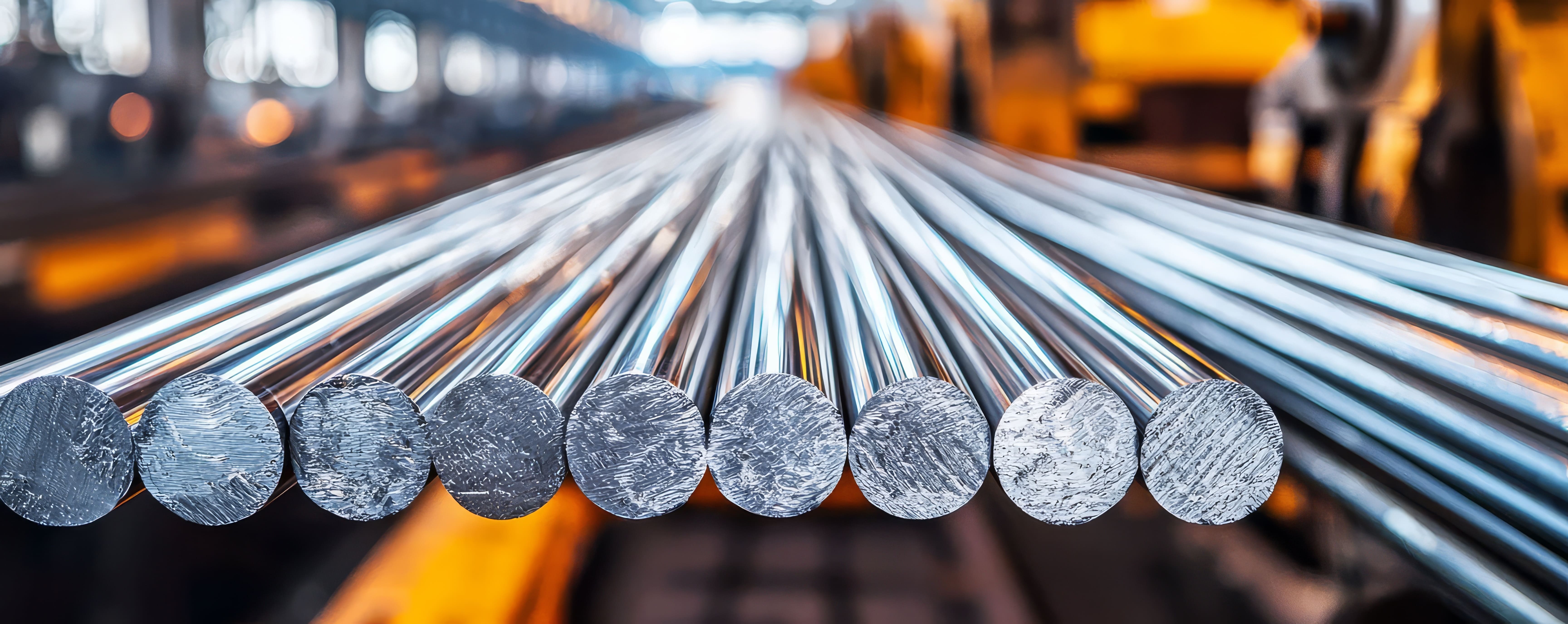 Carbon Steel and Alloy Steel