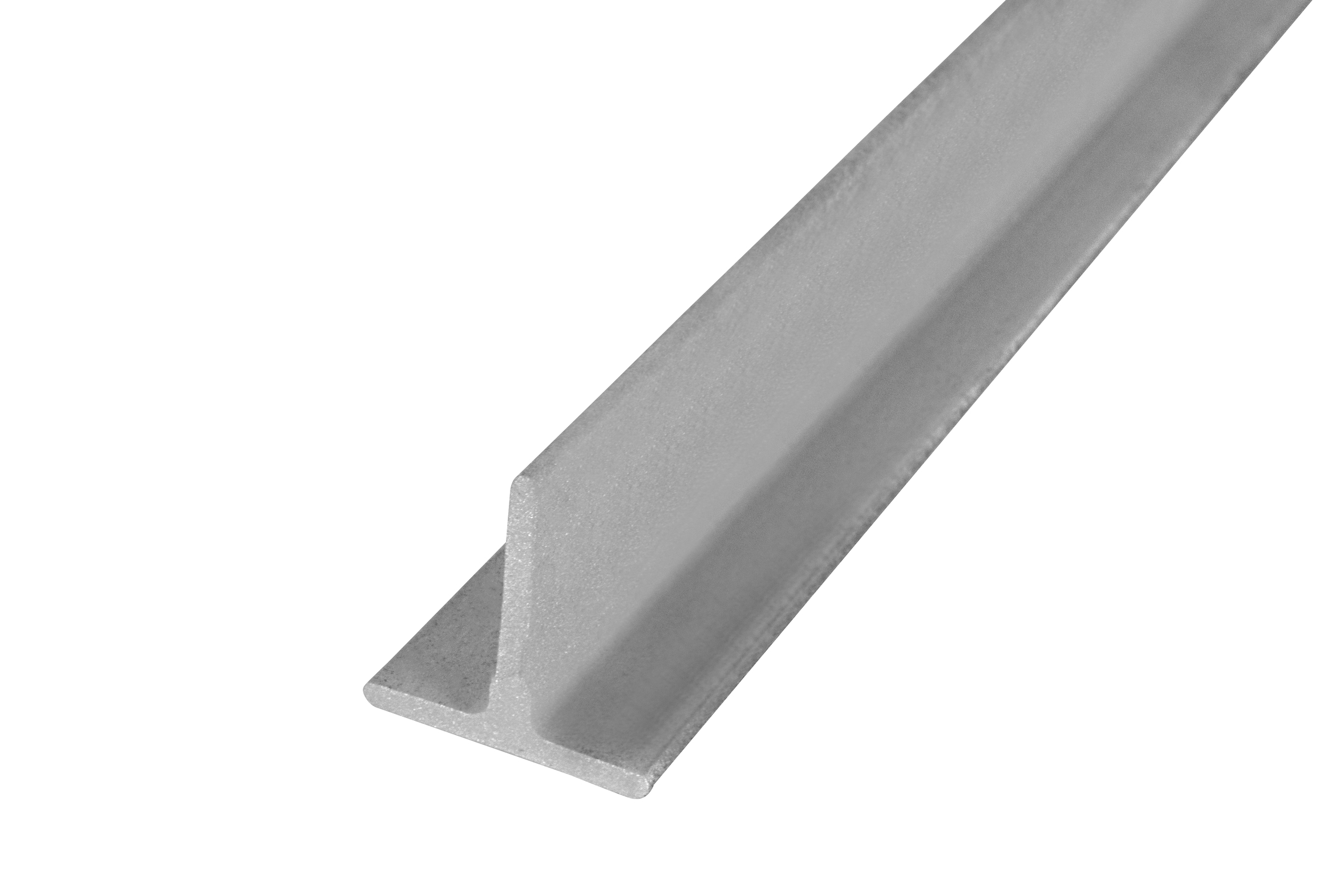 Steel T – Bars