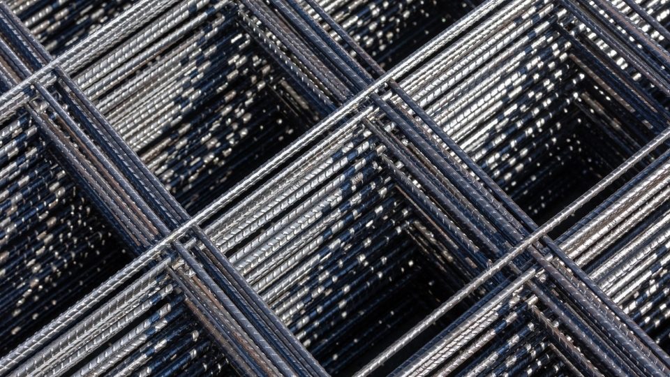 Industrial Mesh