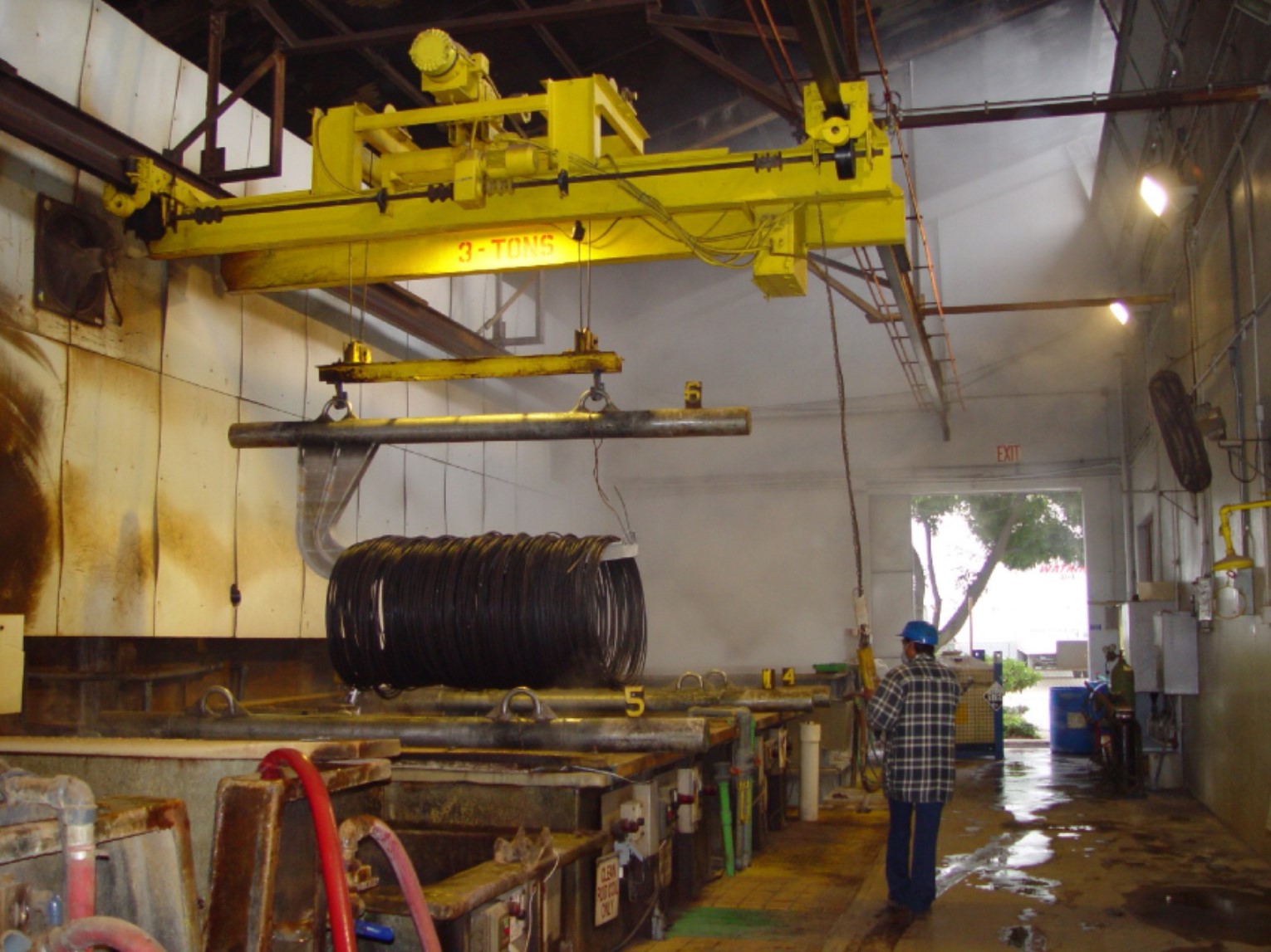 Custom Coatings