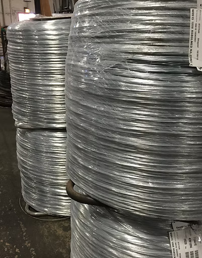 Galvanized Wire