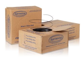 Box Baling Wire