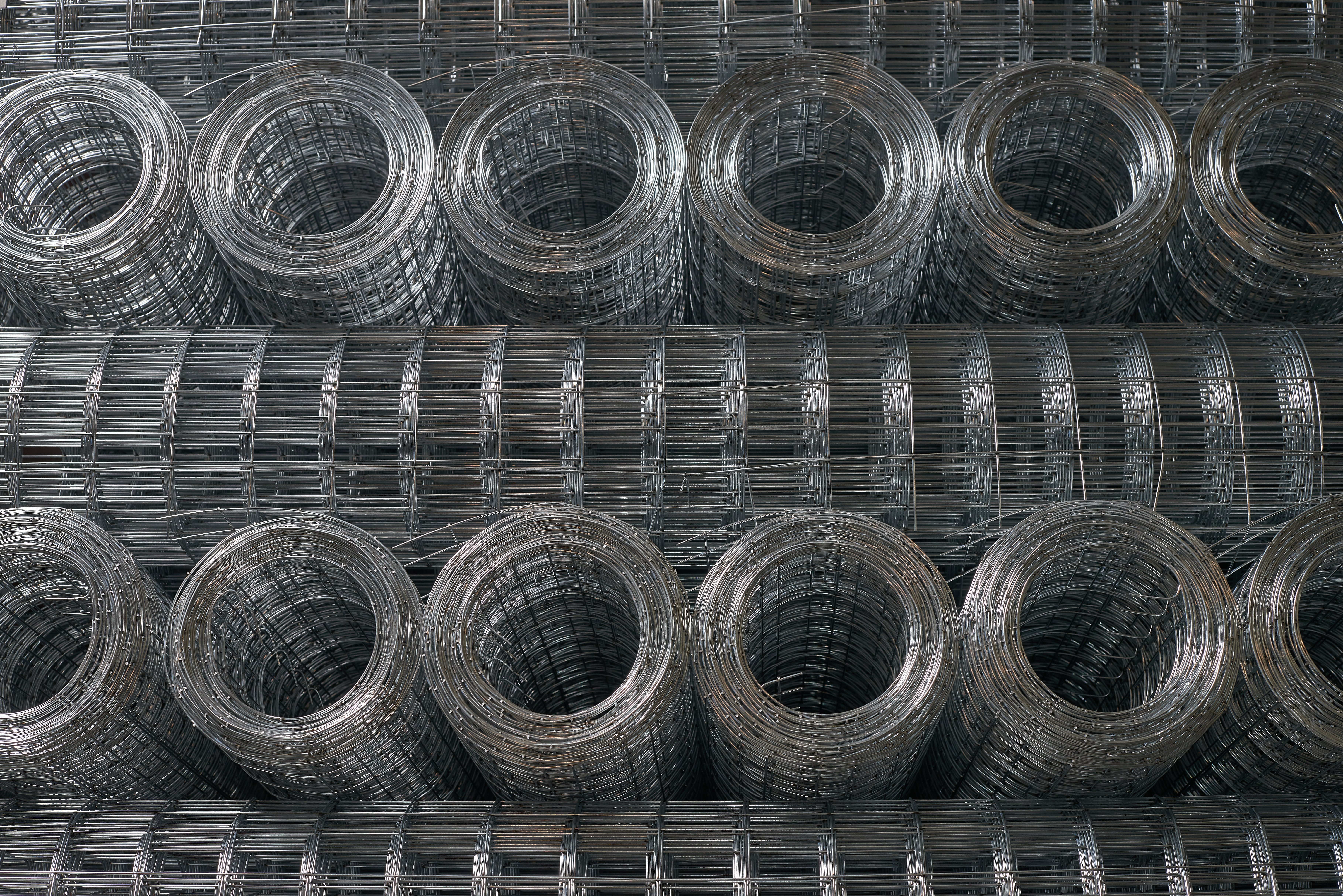 Wire Mesh