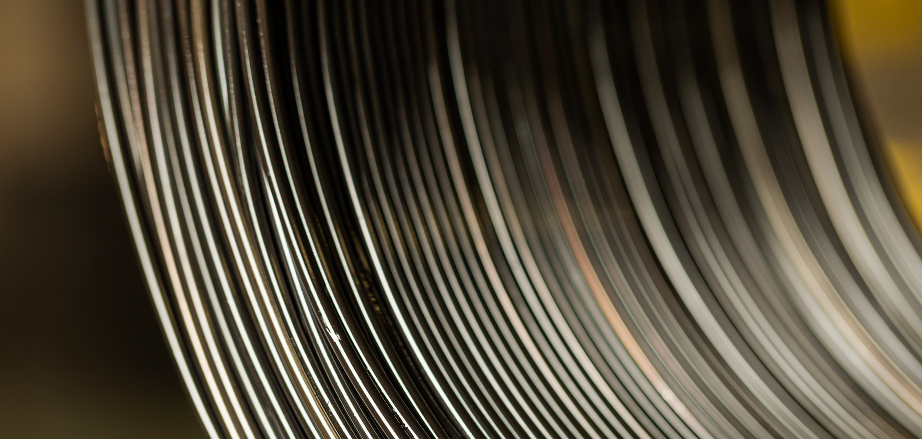 Spooled Box Wire