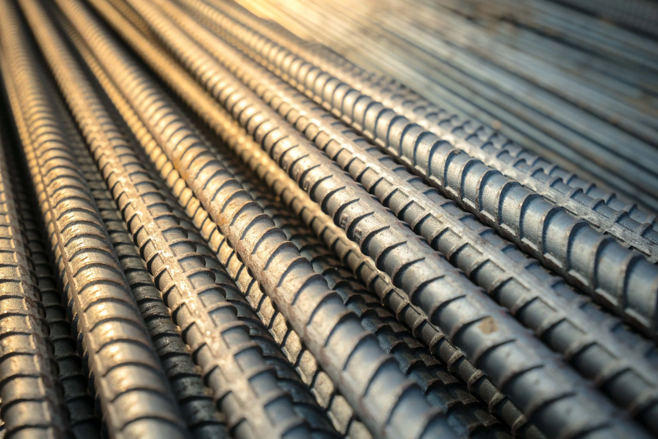 Rebar Operations