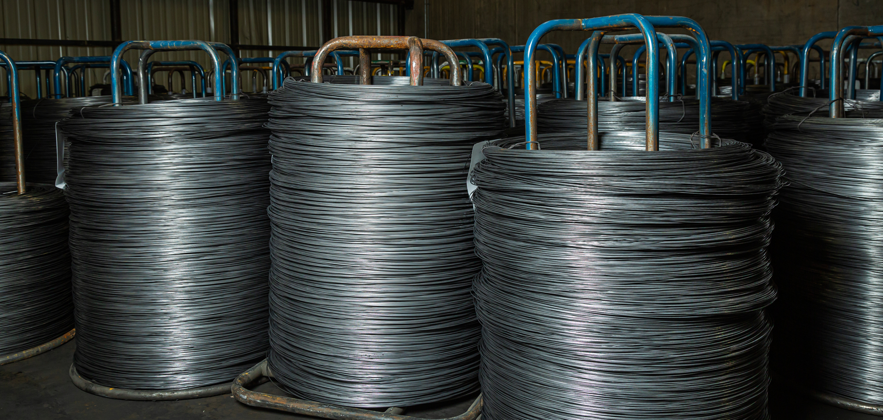 Bright Basic Wire